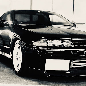 スカイライン GT-R BNR32