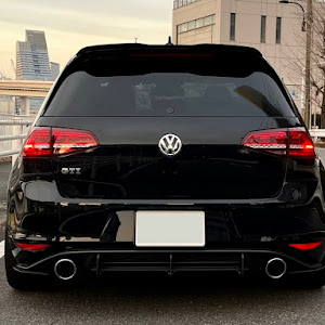 ゴルフGTI