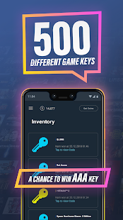 Gamekeys - free Steam keys(圖3)-速報App