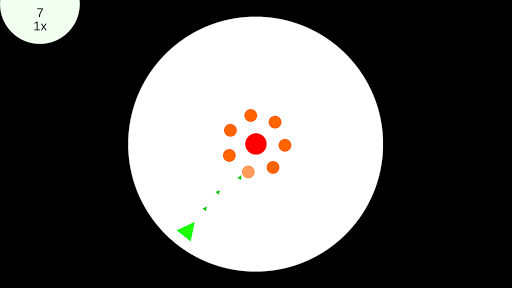 免費下載街機APP|Circle Shooter app開箱文|APP開箱王