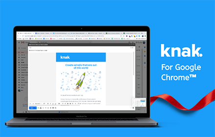 Knak for Google Chrome™ Preview image 0