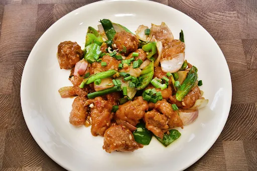 Chilli Chicken