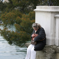 Nelle borse delle donne di 