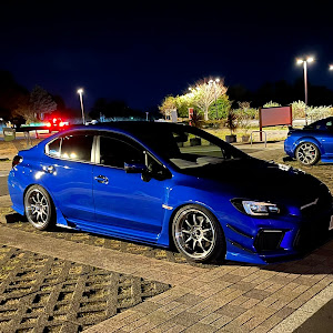 WRX STI