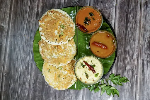 Set Dosa