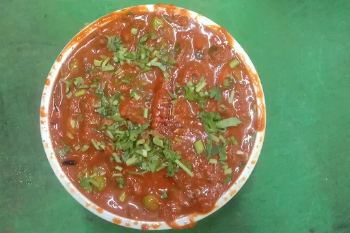 Veg Kolhapuri