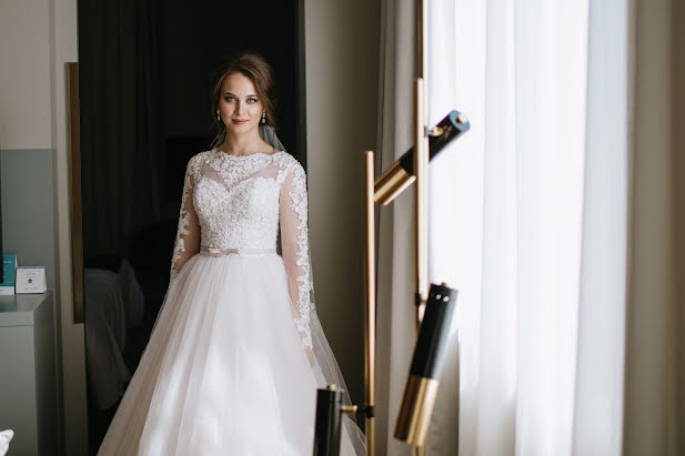 Wedding photographer Dmitriy Cyganov (dmitry1990). Photo of 28 May 2019