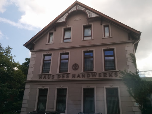 Haus Des Handwerks