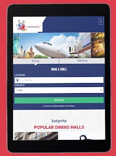 MyBookingBox(圖5)-速報App