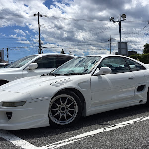 MR2 SW20