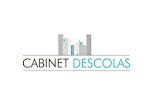 logo de l'agence Cabinet Descolas