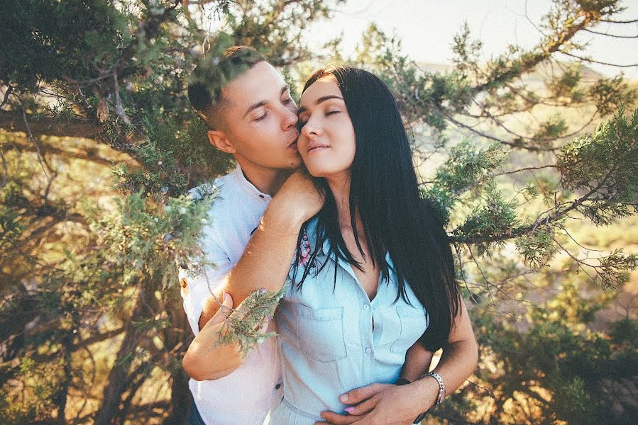 Fotógrafo de casamento Irina Balaevskaya (balaievskaya). Foto de 22 de agosto 2018