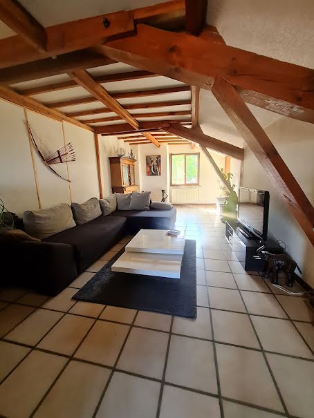 Vente maison  250 m² à Le Puy-en-Velay (43000), 222 000 €