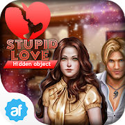 Hidden Object Stupid Love Free 1.0.9 Icon