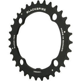 Blackspire Super Pro M960X 32t Chainring for XTR M960 Cranks