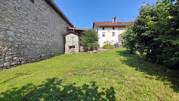 maison à Neuville-sur-Ain (01)