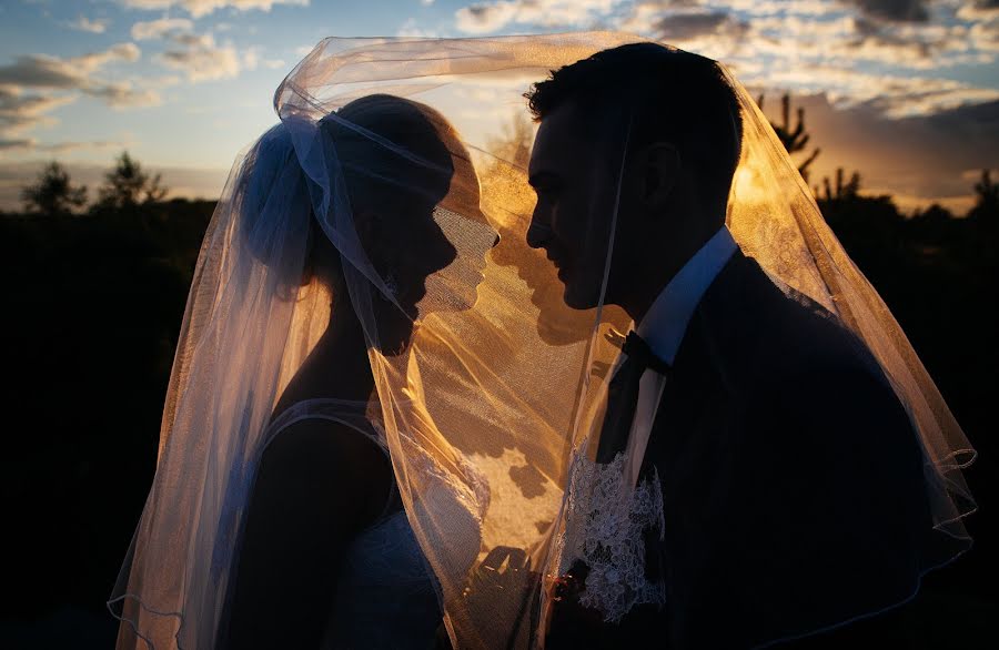 Wedding photographer Artem Vorobev (vartem). Photo of 5 September 2015