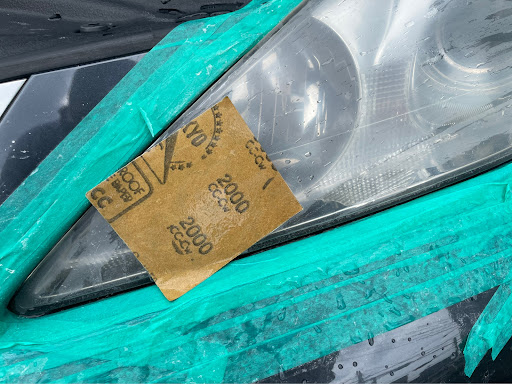 Is F Useのdiy 磨き ヘッドライトみがき 車いじり 車が好きな人と繋がりたいに関するカスタム メンテナンスの投稿画像 車 のカスタム情報はcartune