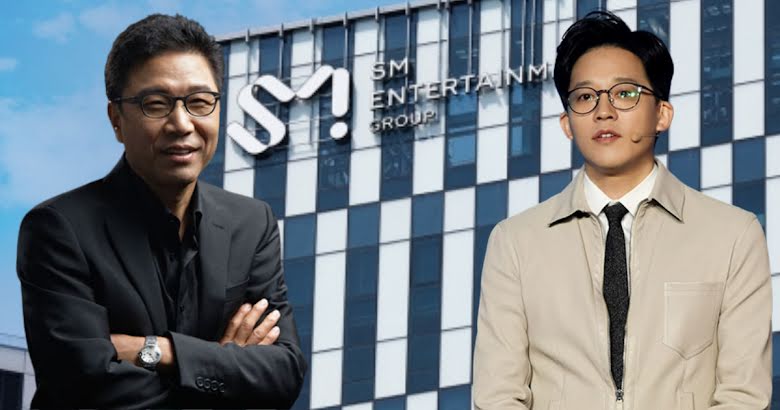 SM Entertainment's Path to SM 3.0 - NAKD SEOUL