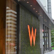 【W-Hotel】WOOBAR