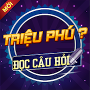 Di Tim Trieu Phu 2019: Đọc câu hỏi và 4 phương án