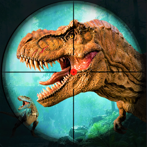 Wild Dino Hunting Gun Games 3d - Apps on Google Play