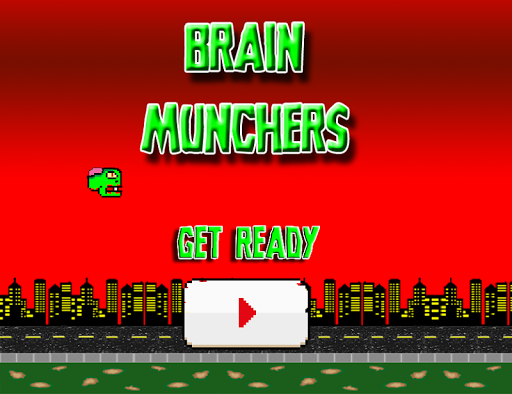 Brain Munchers Free