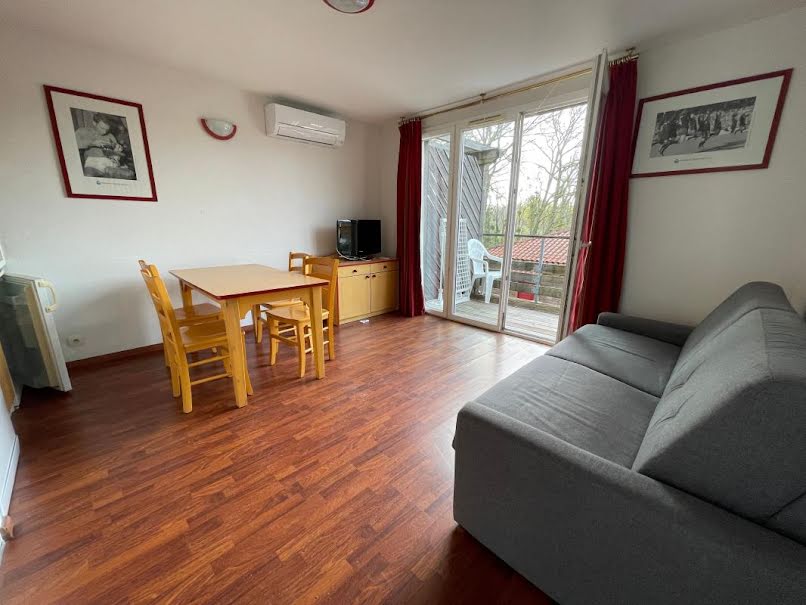 Vente appartement 3 pièces 41 m² à Cassen (40380), 30 000 €