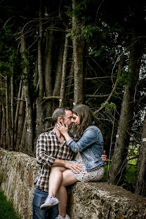 Photographe de mariage Santiago Ospina (santiagoospina). Photo du 16 mars 2019