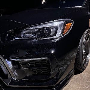 WRX STI VAB