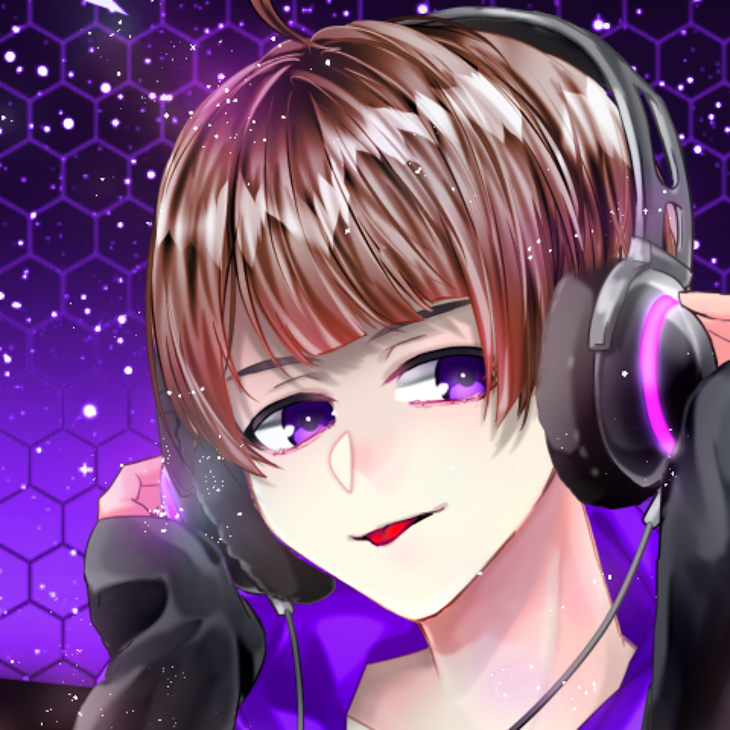 「自己紹介☆」のメインビジュアル