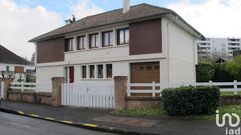 maison à Saint-Quentin (02)