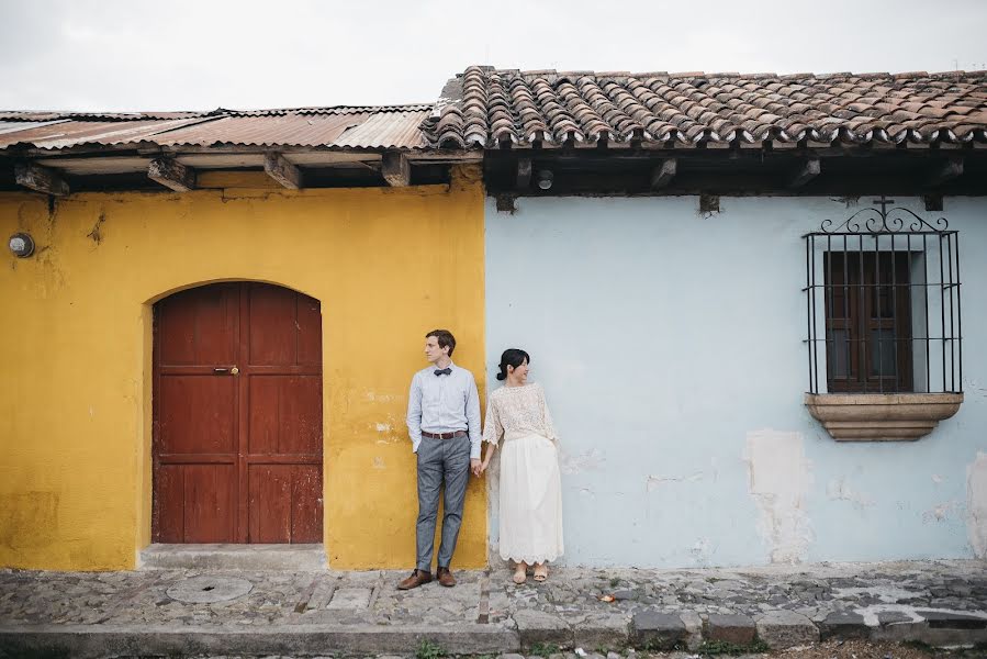 Fotógrafo de bodas Daniel Lopez Perez (lopezperezphoto). Foto del 11 de julio 2018