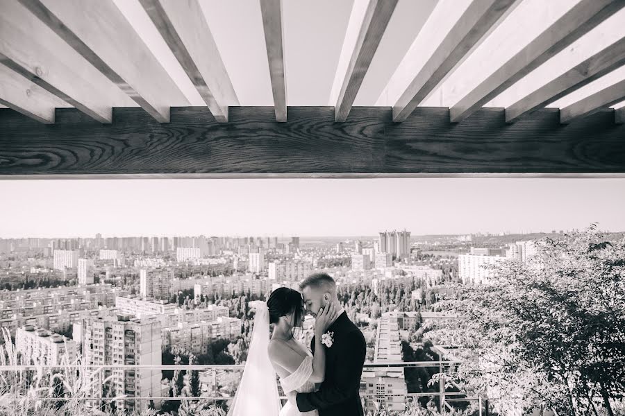 Fotógrafo de casamento Aleksandr Nazar (nazaralex). Foto de 28 de julho 2022