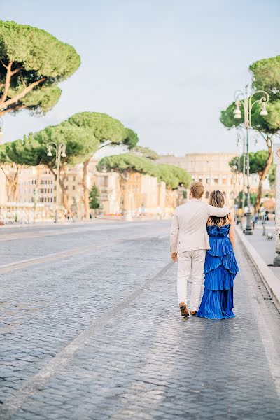 Fotografo di matrimoni Mariya Yaskevich (duetfridaywife). Foto del 20 ottobre 2023