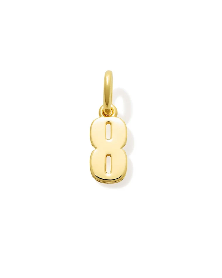 Colar com pingente digital DIY de aço titânio, acessórios simples com números 0-9 e ano. Joia personalizável e elegante para você.