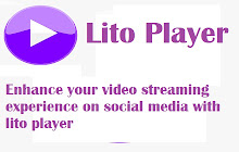 Lito Player small promo image