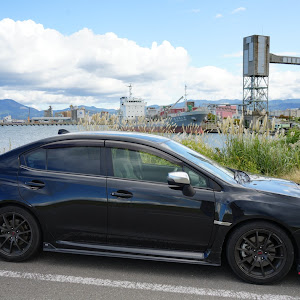 WRX S4 VAG