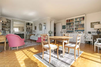 appartement à Saint-Germain-en-Laye (78)