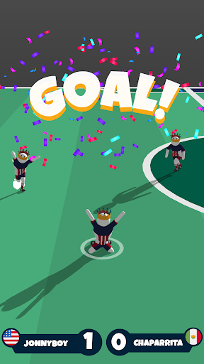 Ball Brawl 3D screenshots 1