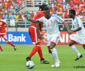 N'Ganga raconte sa CAN 2015 : "Kebano et Mandanda m'ont chambré après notre élimination"