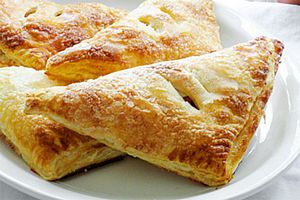 Turnovers