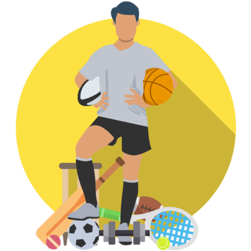 Learn All Sports Tutorials Offline in 2020