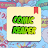 Comic Book Reader (cbz/cbr) icon