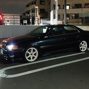 チェイサー JZX100