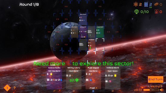 Solar Settlers(圖8)-速報App
