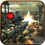 Death Shooter Assassin Apk