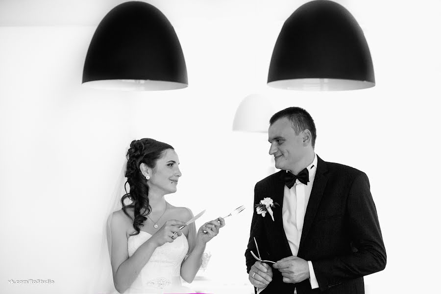 Photographe de mariage Tanya Rostudio (rostudio). Photo du 7 février 2016