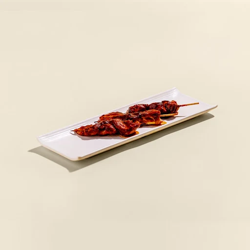 Yakitori - Chicken (Spicy BBQ)