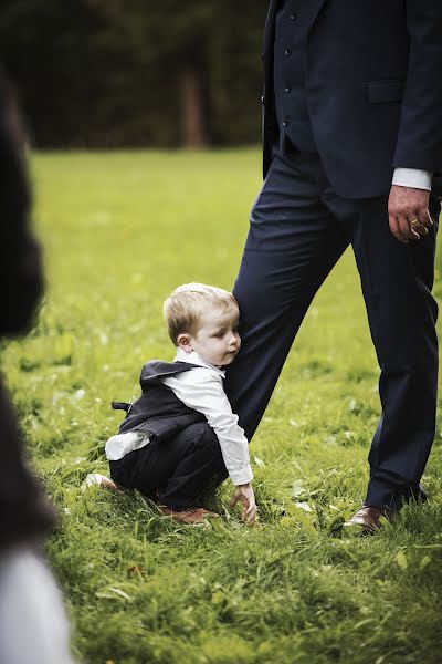 Bryllupsfotograf Darius Bacevičius (dariusb). Bilde av 9 juli 2019